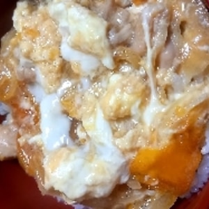 昆布つゆで簡単 親子丼 レシピ 作り方 By うーころちゃん 楽天レシピ 昆布つゆで簡単 親子丼 レシピ 作り方 By うーころちゃん 楽天レシピ